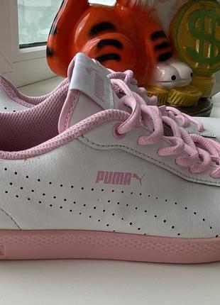 Кеди puma