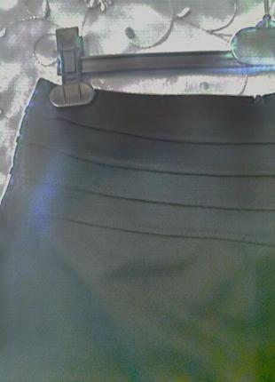 Тепла спідниця 46-48 3