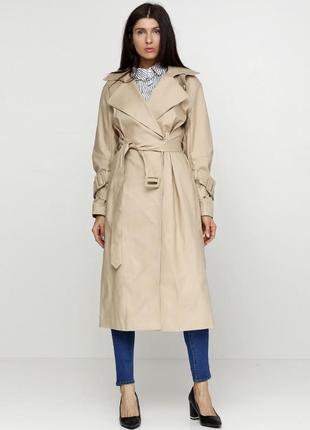 Плащ h&m