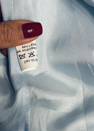 Редкость винтаж силуэтный жакет пиджак mugler оригинал dior chanel6 фото