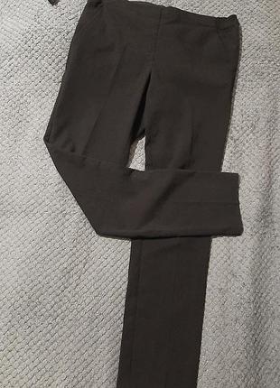 Офісні легінси на резинці