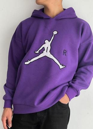 Худі  air jordan