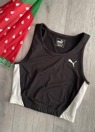Спортивний топ puma