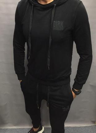 Спортивный костюм Dirk Bikkembergs мужской