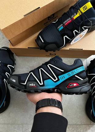 Salomon calcita outlet
