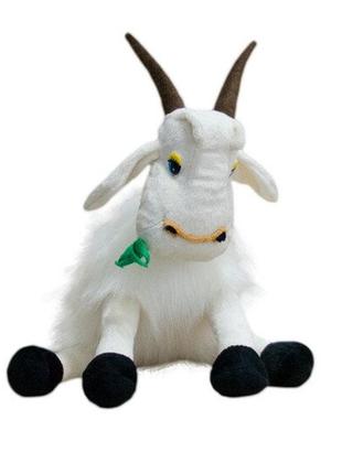М'яка іграшка кізочка 28 см