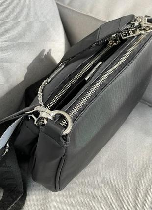 Сумка в стиле prada pochette3 фото