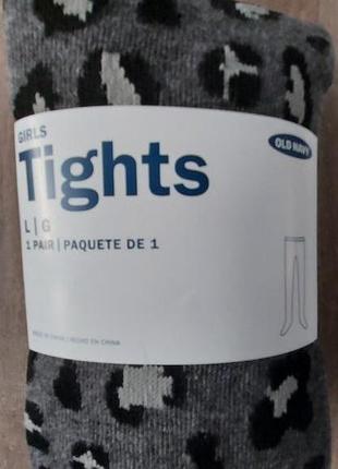 Новые колготки old navy (олд неви)