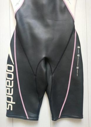 Гідрокостюм speedo6 фото