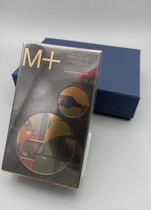 Escentric molecules molecule 01 + patchouli