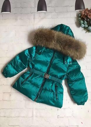 Зимовий комбінезон moncler2 фото