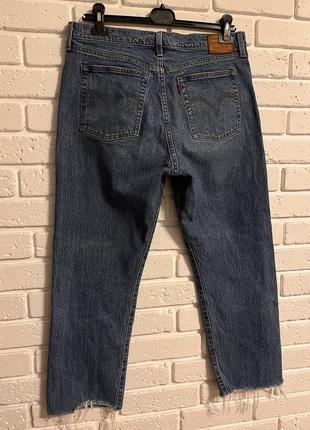 Джинси levis2 фото