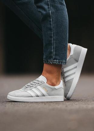 Кросівки чоловічі adidas gazelle/ кроссовки мужские адидас газель2 фото