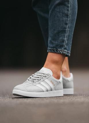 Кросівки чоловічі adidas gazelle/ кроссовки мужские адидас газель1 фото