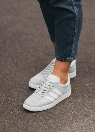 Кросівки чоловічі adidas gazelle/ кроссовки мужские адидас газель3 фото