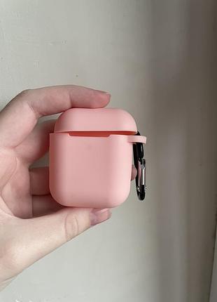Чохол на airpods 1/2