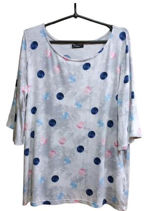 Класний жіночій світшот, футболка з довгим рукавом