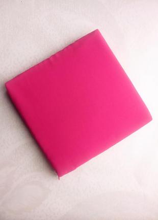 Подушка для розтяжки, гімнастична 25*25*3 см