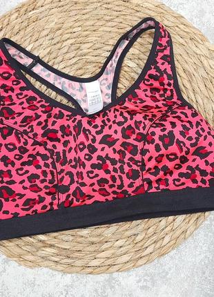 Спортивный топ