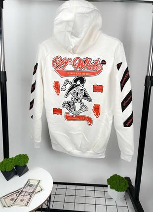Худі off-white 2
