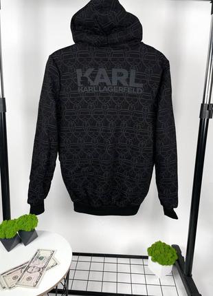 Худі karl lagerfeld 2