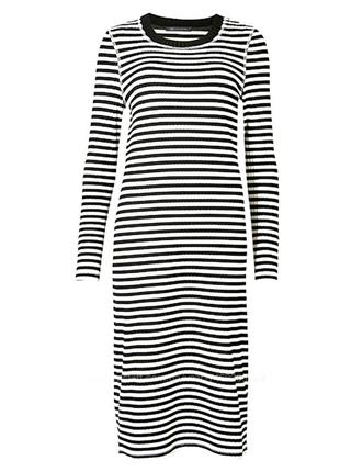 Базова сукня трикотаж m&s