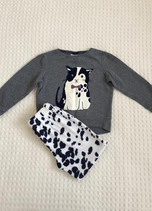 Пижама next