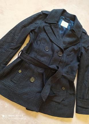 Пальто paul & shark