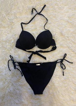 Жіночий купальник