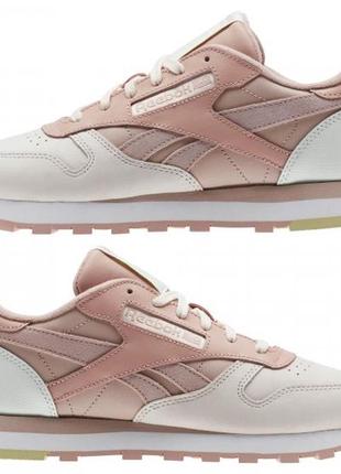Reebok classic leather w cn 0361 кросівки — ціна 2430 грн у каталозі ...