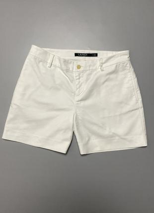 Шорти polo ralph lauren