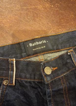 Selvedge jeans balibaris3 фото