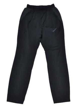 Nike dri-fit спортивні штани