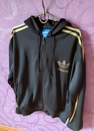 Кофта, худи adidas (nike,polar,dime,dickies, carhartt)