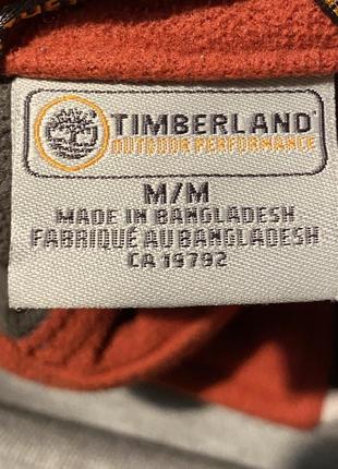 Windstopper timberland фліс8 фото