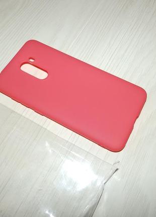 Чехол для xiaomi pocophone f1 / xiaomi poco f1