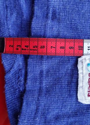 Ulvang мужское термобелье шерстяное верх реглан футболка s 46р4 фото
