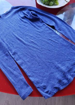 Ulvang мужское термобелье шерстяное верх реглан футболка s 46р8 фото