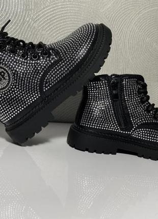 Розпродаж!! чудові ботиночки для дівчинки