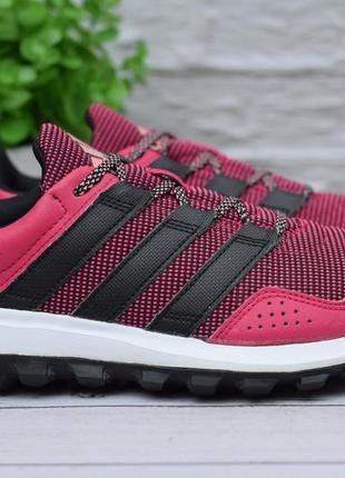 38 размер. розовые женские кроссовки adidas slingshot. оригинал