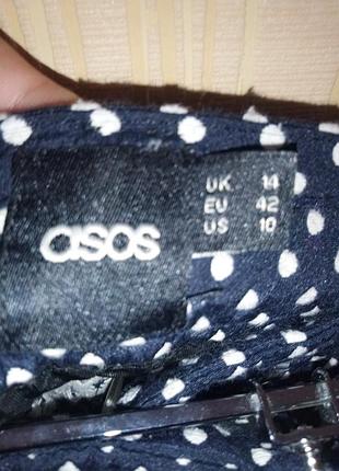 Стильеые шорти asos 3