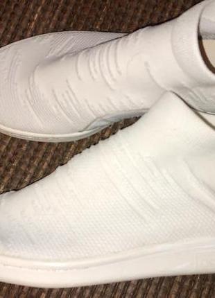 26.5 см кроссовки adidas  stan smith