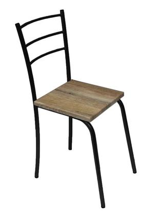 Кухонный стул marco black