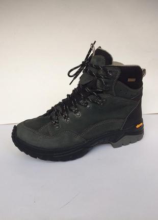 Trevolution waterproof  кожаные ботинки