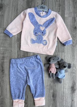 Костюм elci "зайчик"