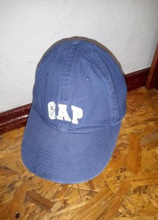 Кепка gap