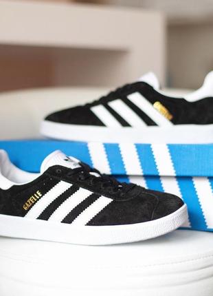 Кроссовки adidas gazelle