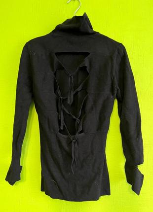 Liu jo водолазка свитер