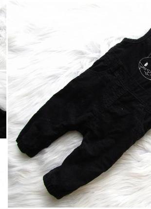 Полукомбинезон комбинезон ромпер topolino topomini