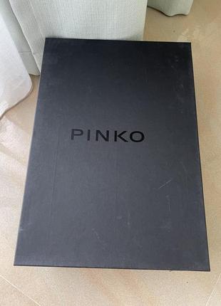 Кеды люкс pinko9 фото